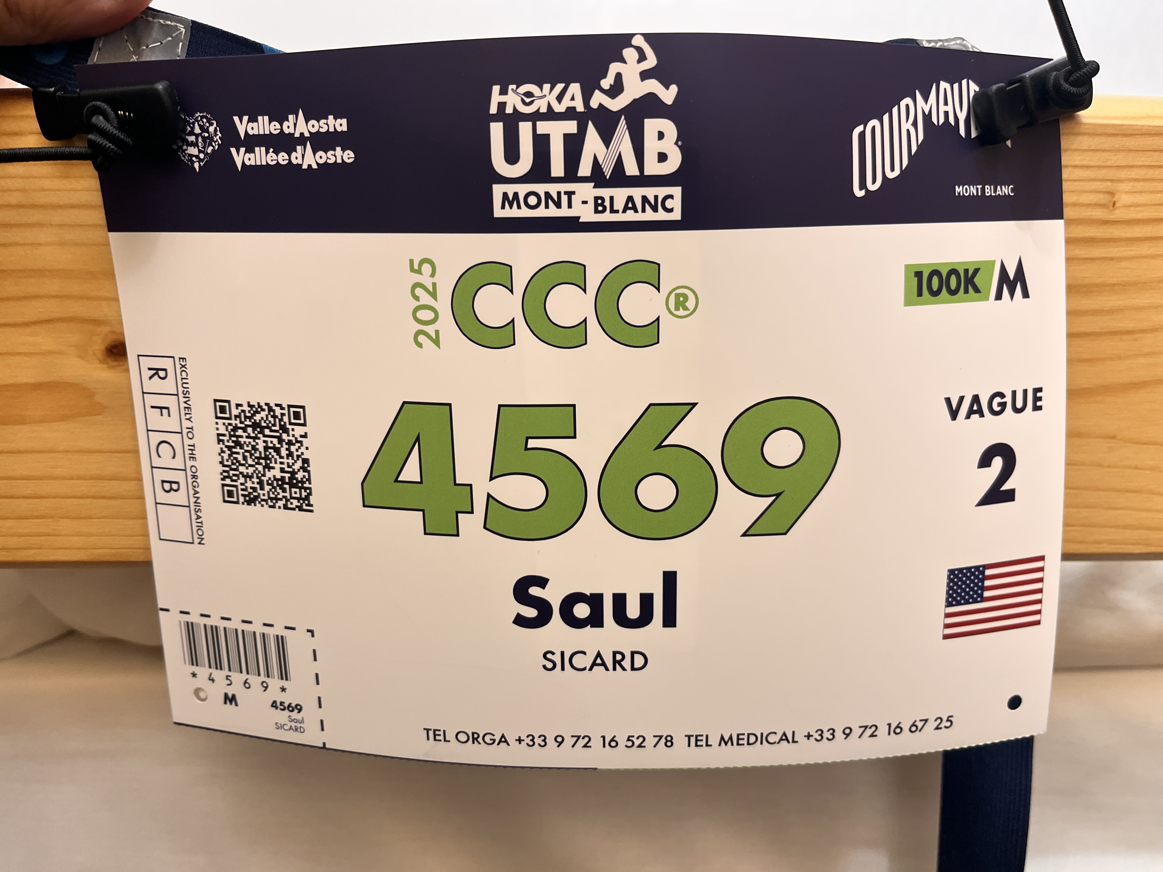 Bib 4569